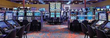 Giao diện máy slot nổ hũ jackpot tại 368 sv Việt Nam