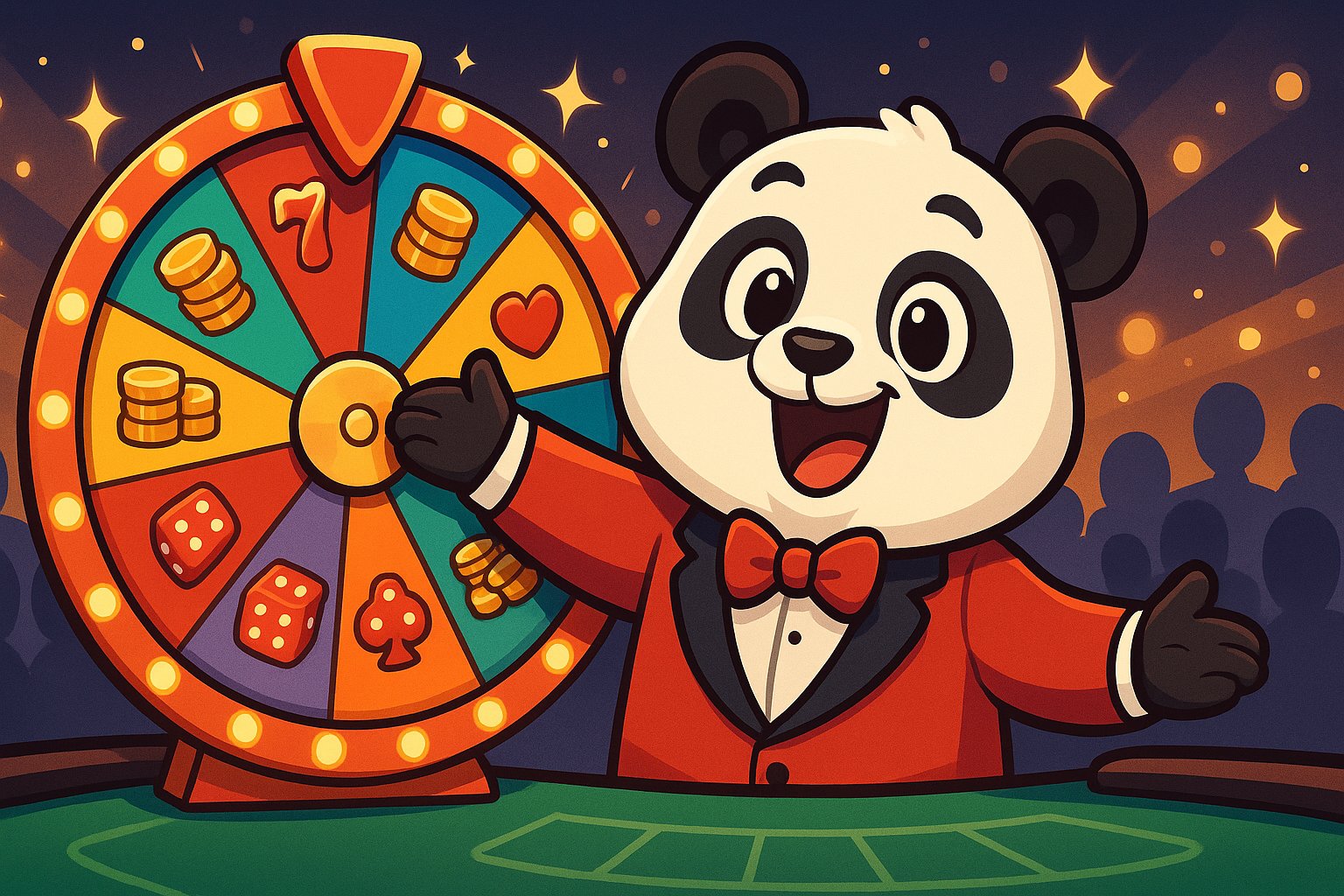 Live Casino với bàn bài thực và dealer trực tiếp tại 368 sv