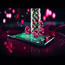 Màn hình game bắn cá 3D với đồ họa đại dương sống động tại 368 sv